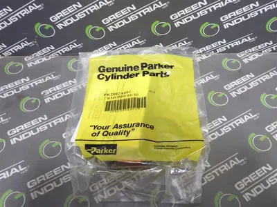 Parker PK2002A001 2" Bunan Piston Seal Kit New NIB
