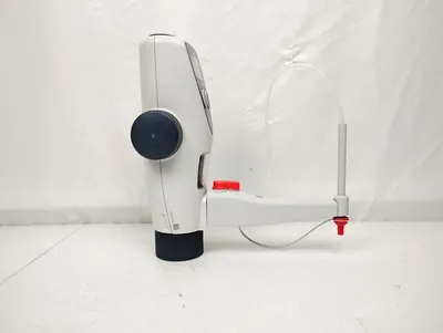USED Brandtech Titrette 4760151