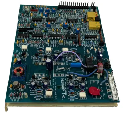 USED WESTAMP INC. 34245-31