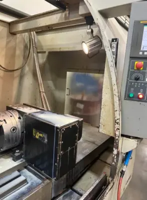 2005 LEADWELL V-40 Vertical Machining Centers | Toolquip, Inc. (2)