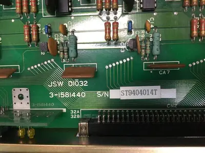 USED JSW 3-1581440
