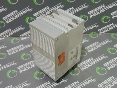 Moore Industries FCA/PRG/PRG/U Field Configurable Alarm Module Used