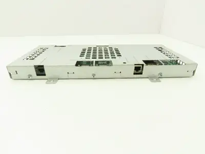 ABB 3HAC 12815-1/09 Axis Computer Module