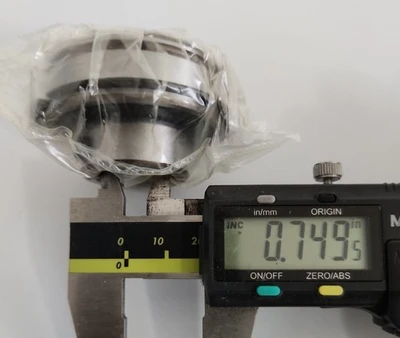 NEW EBC ER12