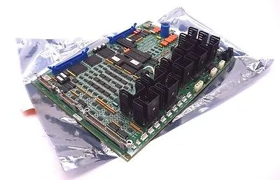 Used UNISYS 3274 1829-002 Printed Circuit Boards (PCB) | SB Industrial Supply #856697