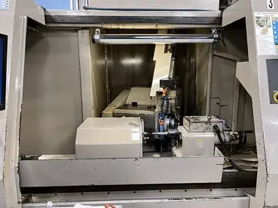 USED 1998 SHIGIYA GN30B-100S