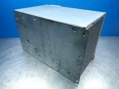 Used SIEMENS 6SN11231AA010FA1 Servo Drives Ohio US | HGR 24 #903197