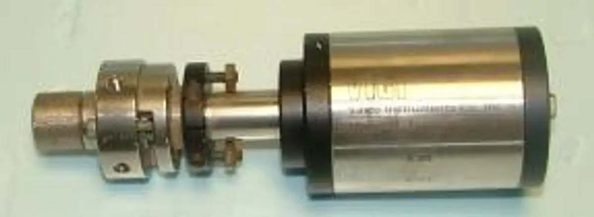 QTY. 1. VICI VALCO INSTRUMENTS CO. INC.: A 90 2-93...