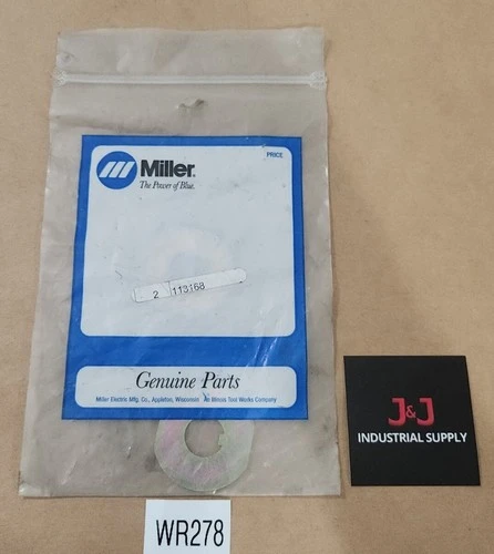 NEW Miller 113168