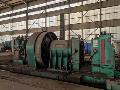 2014 API 660mm x 22mm API Tube Mill Tube Mills | Midwest Machinery, LLC (4)