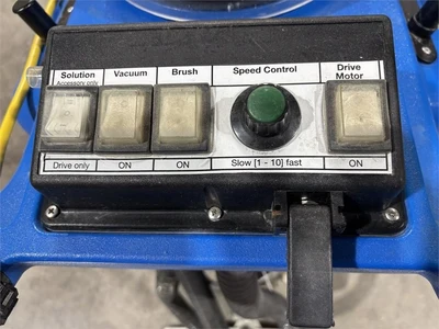 Used AVENGER "AV18AX" Extractor Texas US | MachineryMax #1488220