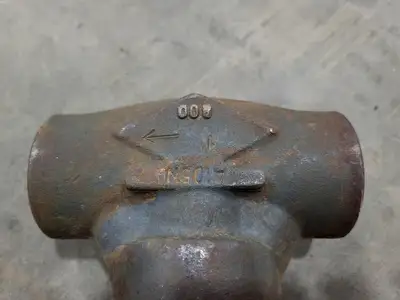 USED OMB 845