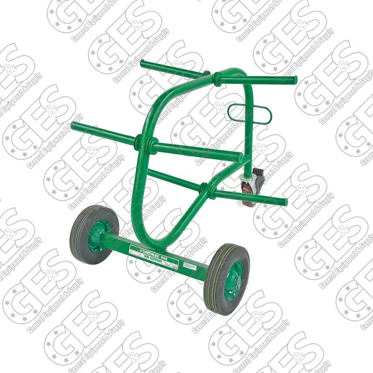 Used GREENLEE _UNKNOWN_ Wire Payoffs South Carolina US | General Equipment and Supply #1491320