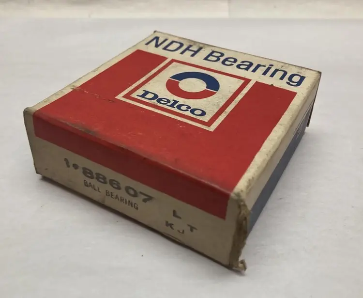 Used DELCO 88607 Bearings | Surplus Asset Holdings #1200462