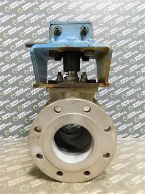 USED JAMESBURY 9150STG3136HNXTZ2