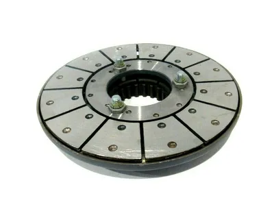 NEW WARNER ELECTRIC 5201-111-001 ARMATURE 5201111001