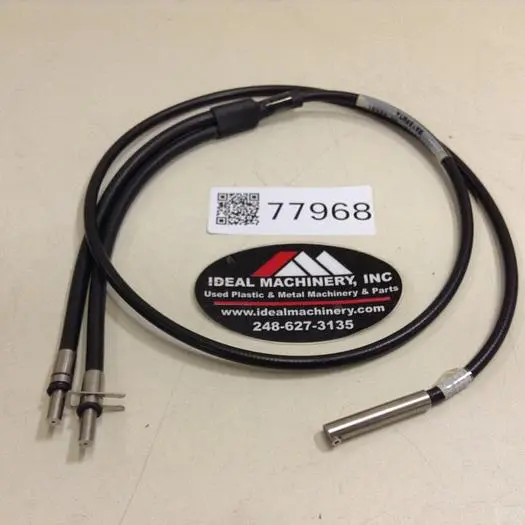 Used BANNER ENGINEERING BA13PMTA Fiber Optics Michigan US | Ideal Machinery #700974