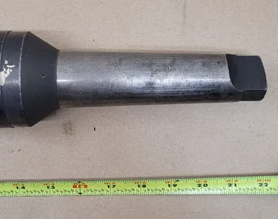 Cle-Forge 2-31/32 HS Tooling & Accessories, Drilling | Machinery Central (6)