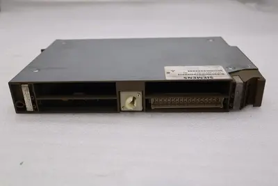 SIEMENS 6ES5 491-0LB11 SIMATIC S5 STOCK 5381
