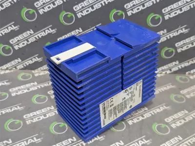Hirschmann RS20-0800T1T1SDAEEH07.0.02 Managed 8 Port Ethernet Switch Used