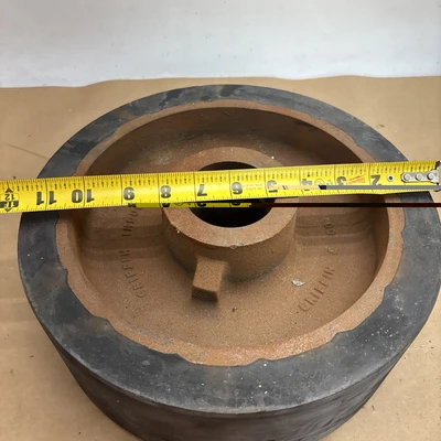 New | in-Stock Griffin 101503329 Commercial Materials & Supplies Indiana US | J&J Industrial Supply #1337998