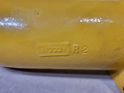 NEW CATERPILLAR 2W-2910