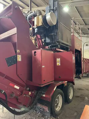 Used 2018 ROTOCHOPPER MC-266 Forestry Grinders Florida US | Rockwood Equipment Solutions #1464257