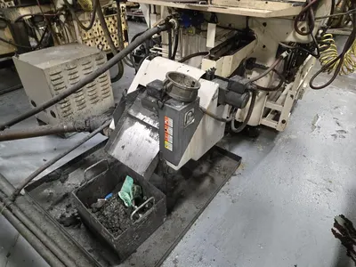 Koyo KL-600 Rough Surface Grinding Machine