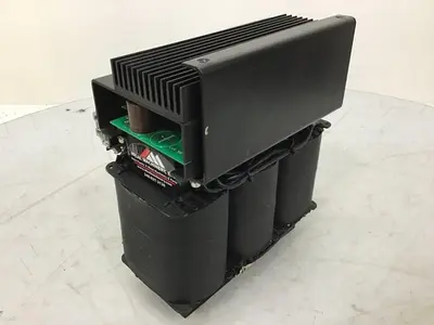 Used MURR ELEKTRONIK MDK 36 Power Supplies Michigan US | Ideal Machinery #1261486