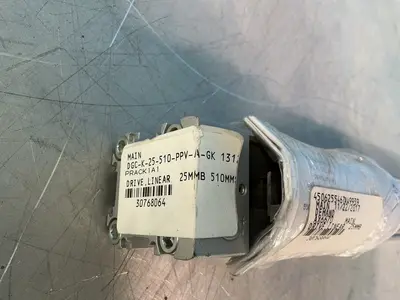 Used FESTO DGCK25510PPVAGK Pumps Ohio US | HGR 24 #1285765