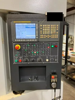 2016 LEADWELL MCV-1300 MACHINING CENTERS, VERT., N/C & CNC | Prime Machinery (6)