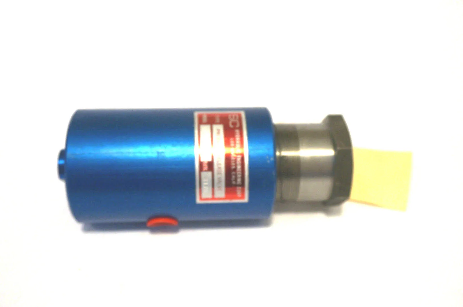 NEW SC HYDRAULIC ENGINEERING 20-400-30D PRESSURE RELEASE VALVE 2040030D