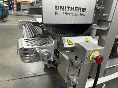 USED UNITHERM FG-24-8B-P