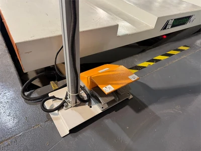 USED 2019 NANXING MF7113