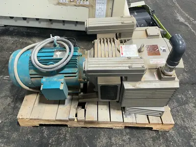 Used AXYZ AUTOMATION INC 5012 CNC Routers Ohio US | HGR 24 #1291974