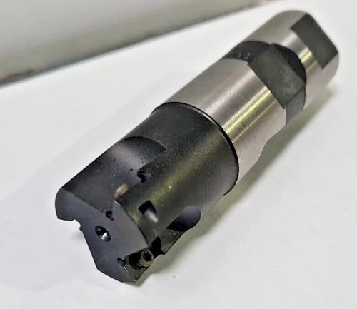 Sandvik Coromant RA215.44-25MN25-09C Indexable 1" Shank Shoulder End Mill