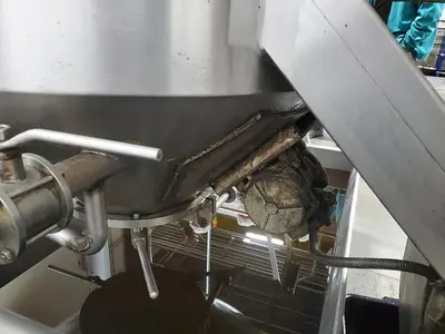 USED 2019 ZENITRAM CATR