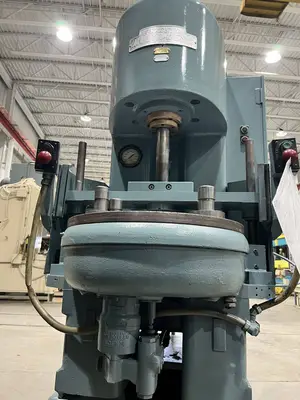 USED DENISON MULTIPRESS DENISON MULTIPRESS FG8C09D10A46A91S05 PRESS