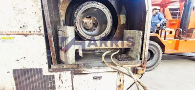USED 2006 OKUMA LOC 650