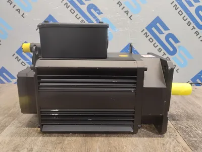 BAUMULLER DSG 100 S45 UL Servo Motors | ESS Industrial Equipment Sales (8)