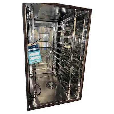 USED RATIONAL ICP10-HALF E