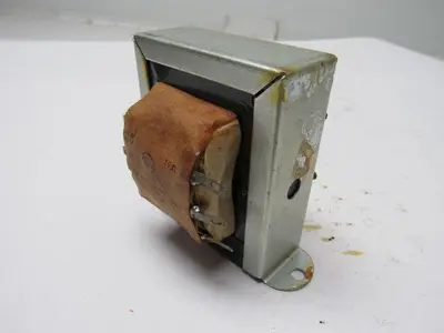Electro-Voice TM30 Line Matching Transformer (30W @25V) Line to Voice Coil