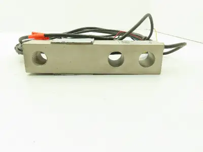 Fairbanks LCF-R3030-10 Floor Scale Load Cell Sensor 5K 5000 Lb Cap