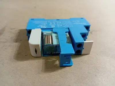 NEW BURKERT LS8110.XXSGATPM