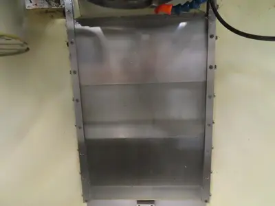 2006 HAAS VF-1D CNC Milling | MD Equipment Services LLC (15)