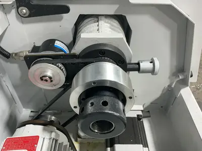 Used 2024 TORMACH 8L CNC Lathes Ohio US | HGR 24 #1291897