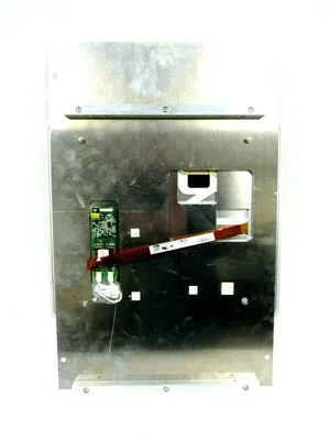 NEW UHLMANN PAC22TOUCH DISPLAY PANEL 33102 PAC2TOUCH 940623