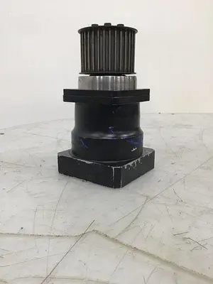 GENERIC Motor S-20028906-F #133487