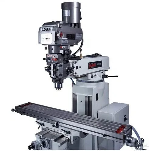 NEW LAGUN FTV-2F