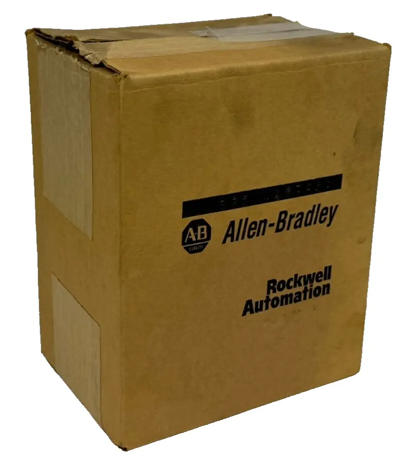 NEW ALLEN BRADLEY 100S-C72D14C SAFETY CONTACTOR 110-120V 50/60HZ 100-C72*00